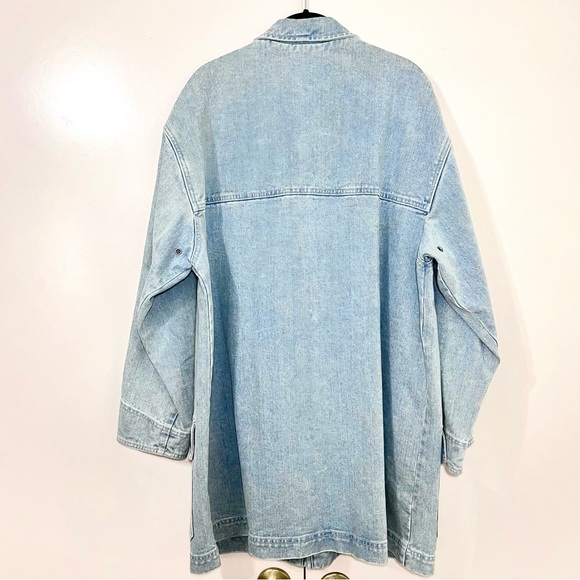 Ralph Lauren Men’s Denim Jacket - Picture 2 of 5